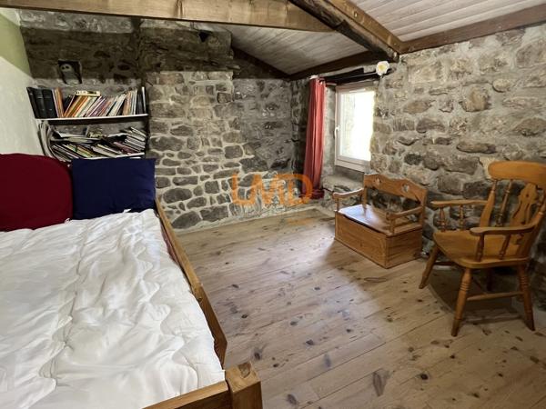Propriété rare en Ardèche