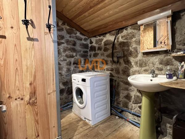 Propriété rare en Ardèche