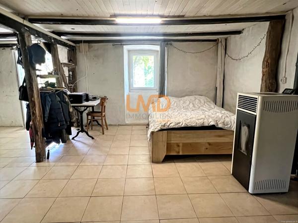 Propriété rare en Ardèche