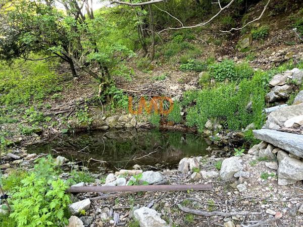 Propriété rare en Ardèche