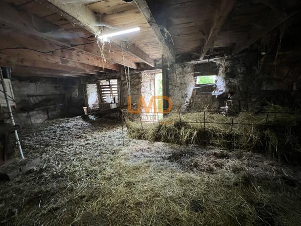 Propriété rare en Ardèche