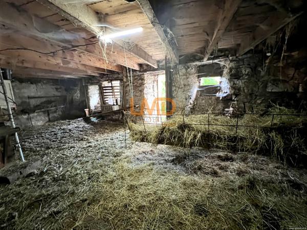 Propriété rare en Ardèche