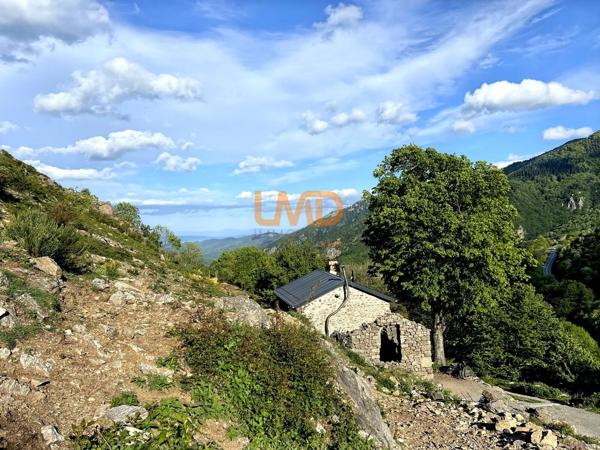 Propriété rare en Ardèche