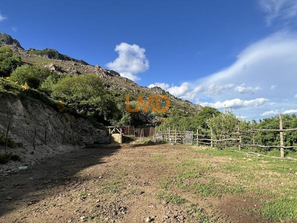 Propriété rare en Ardèche