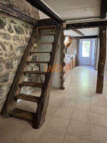 Propriété rare en Ardèche
