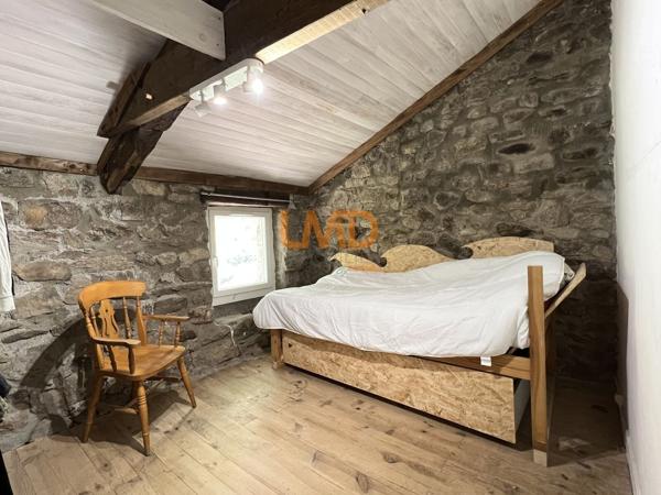 Propriété rare en Ardèche