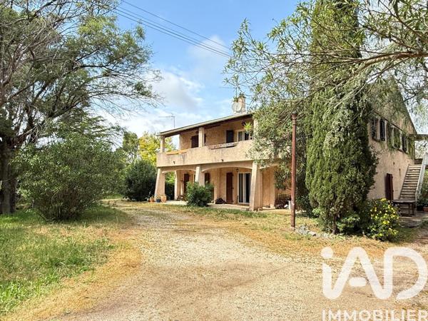 Maison à vendre 13 pièces 327 m² La Crau