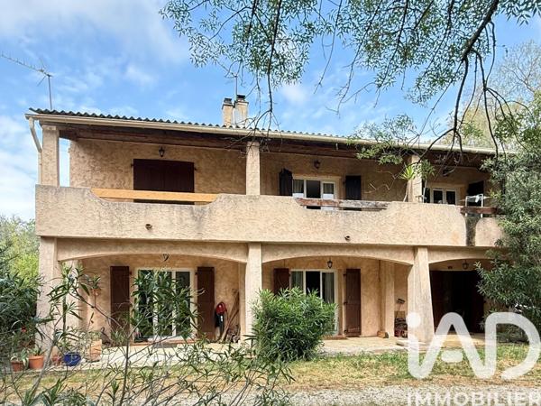 Maison à vendre 13 pièces 327 m² La Crau