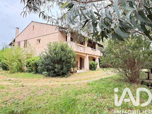Maison à vendre 13 pièces 327 m² La Crau