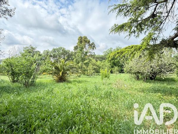 Maison à vendre 13 pièces 327 m² La Crau