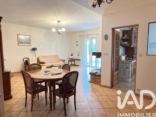 Maison à vendre 13 pièces 327 m² La Crau