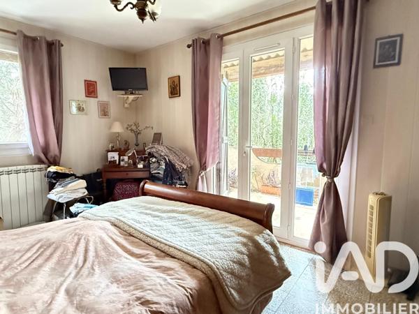 Maison à vendre 13 pièces 327 m² La Crau
