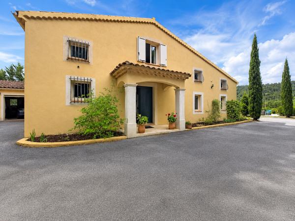 Maison à vendre à Brignoles (83170) - Var