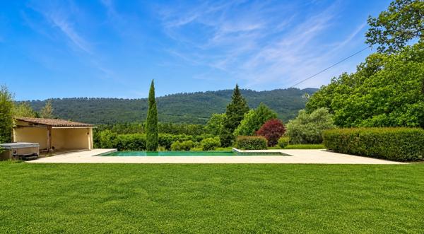Maison à vendre à Brignoles (83170) - Var
