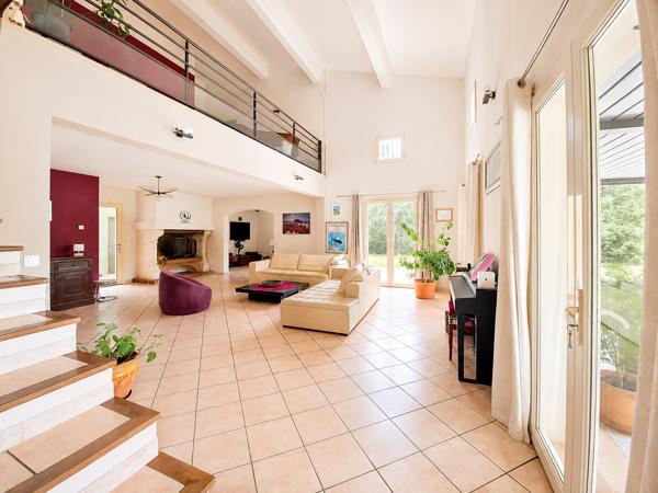 Maison à vendre à Brignoles (83170) - Var
