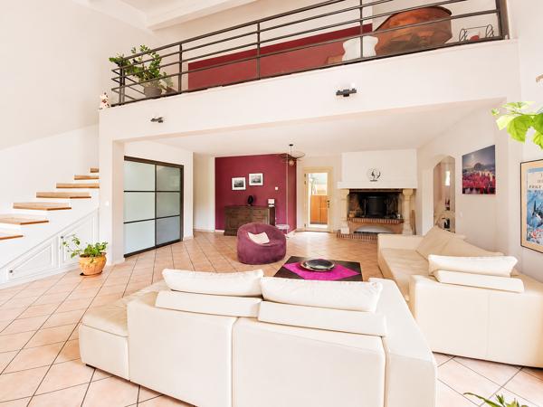 Maison à vendre à Brignoles (83170) - Var