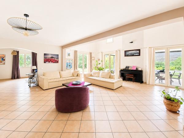 Maison à vendre à Brignoles (83170) - Var