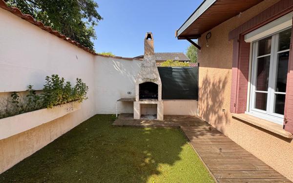 Maison à vendre    3 pièces • 69,91 m2 Toulouse