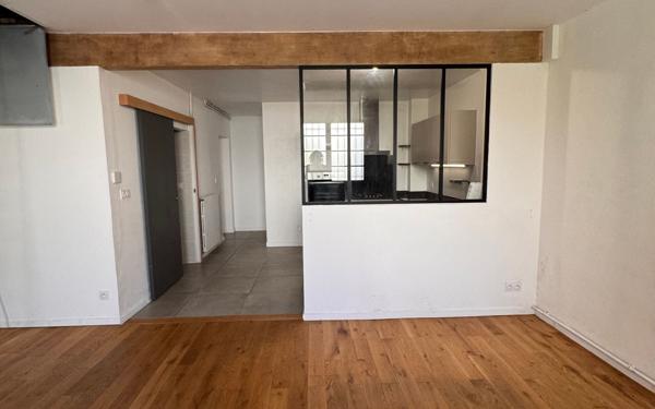 Maison à vendre    3 pièces • 69,91 m2 Toulouse