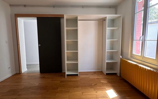 Maison à vendre    3 pièces • 69,91 m2 Toulouse