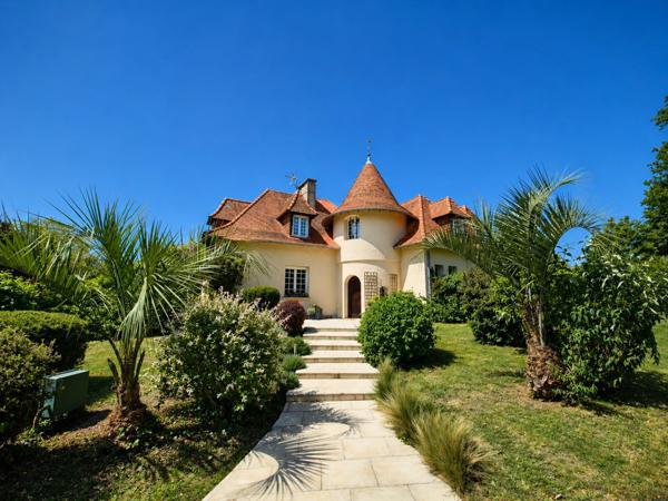 Maison à vendre à Périgueux (24000) - Dordogne