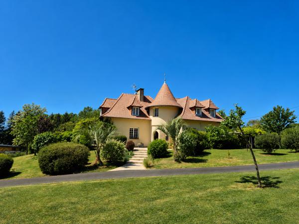Maison à vendre à Périgueux (24000) - Dordogne