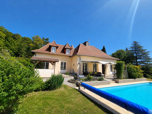 Maison à vendre à Périgueux (24000) - Dordogne
