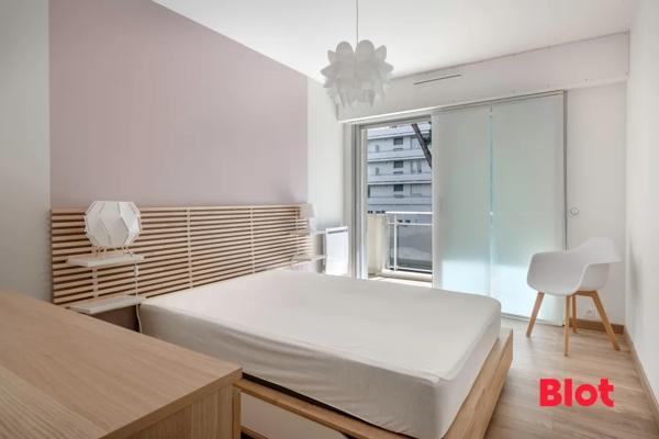 Appartement 4 pièce(s)