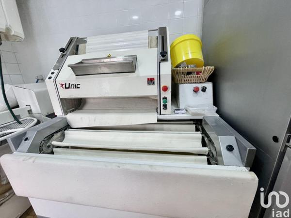 Boulangerie à vendre 42 m² Saint-Michel-sur-Orge