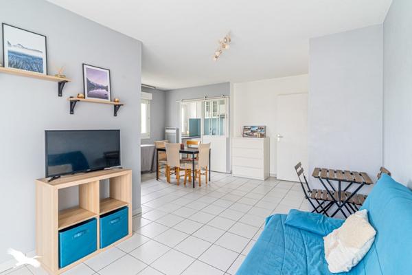Appartement à vendre 189 500 € Bruges 2 p 47 m² DPE D