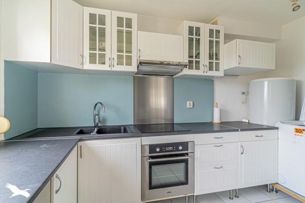 Appartement à vendre 189 500 € Bruges 2 p 47 m² DPE D