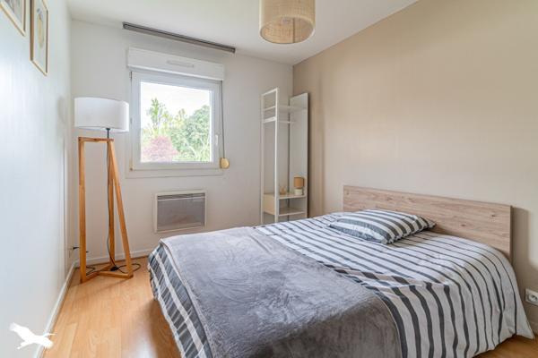 Appartement à vendre 189 500 € Bruges 2 p 47 m² DPE D