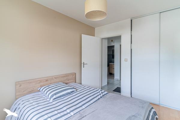 Appartement à vendre 189 500 € Bruges 2 p 47 m² DPE D