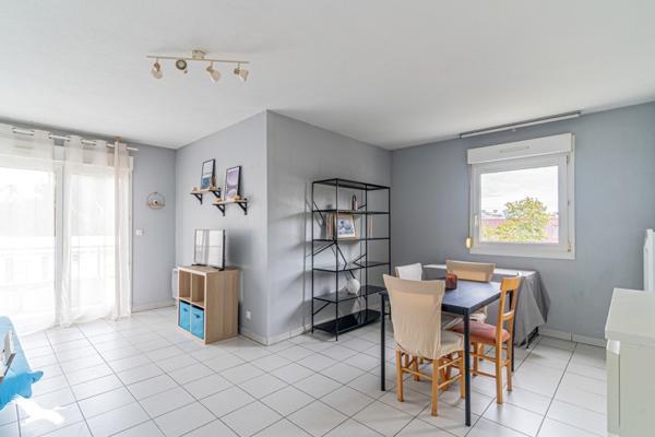 Appartement à vendre 189 500 € Bruges 2 p 47 m² DPE D