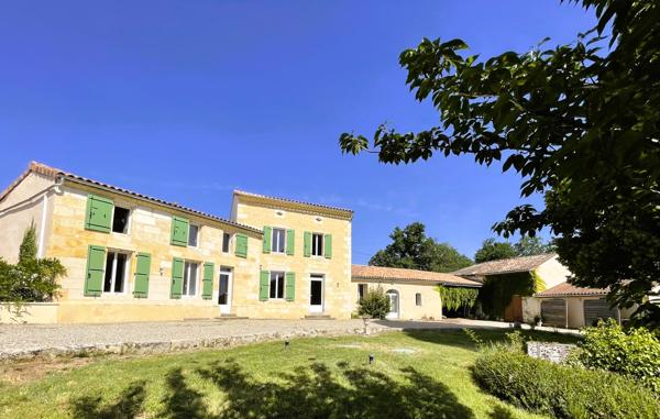 Commerce à vendre à Blaye (33390) - Gironde