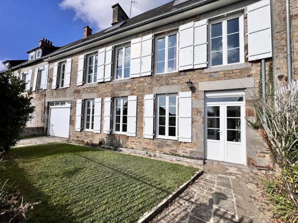 Maison à vendre à Vire Normandie (14500) - Calvados