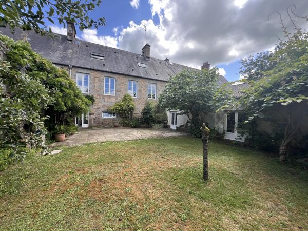 Maison à vendre à Vire Normandie (14500) - Calvados