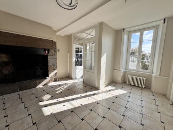 Maison à vendre à Vire Normandie (14500) - Calvados