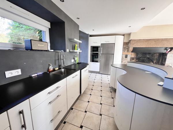 Maison à vendre à Vire Normandie (14500) - Calvados