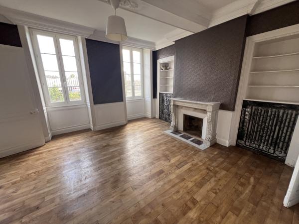Maison à vendre à Vire Normandie (14500) - Calvados
