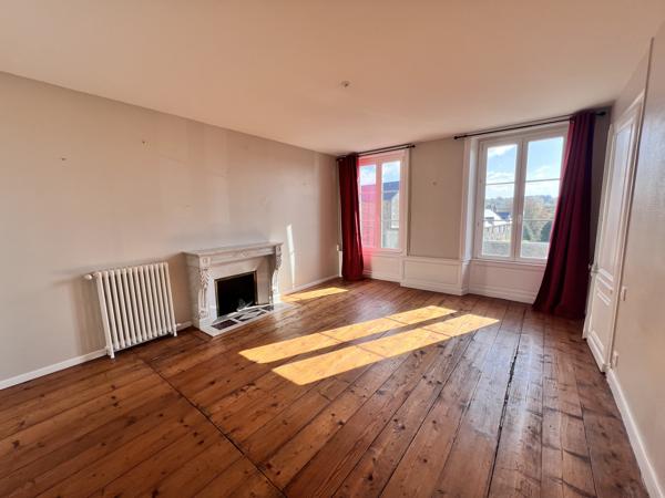 Maison à vendre à Vire Normandie (14500) - Calvados