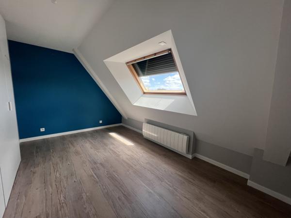 Maison à vendre à Vire Normandie (14500) - Calvados