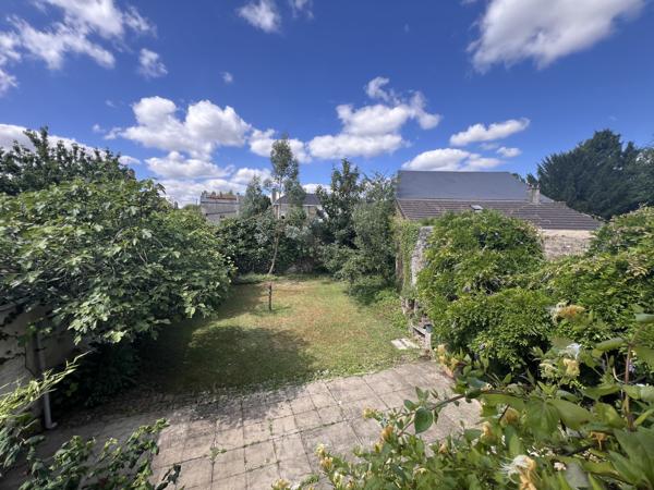Maison à vendre à Vire Normandie (14500) - Calvados