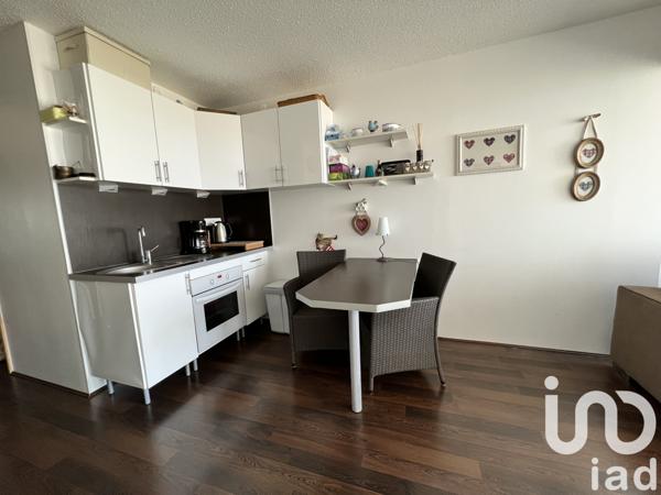 Appartement à vendre 1 pièce 27 m² Le Barcarès