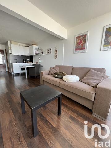 Appartement à vendre 1 pièce 27 m² Le Barcarès