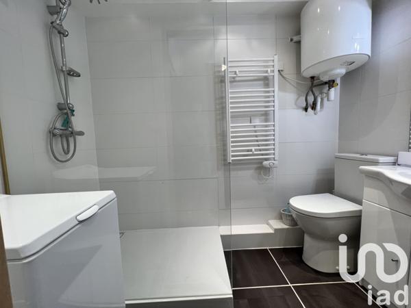 Appartement à vendre 1 pièce 27 m² Le Barcarès