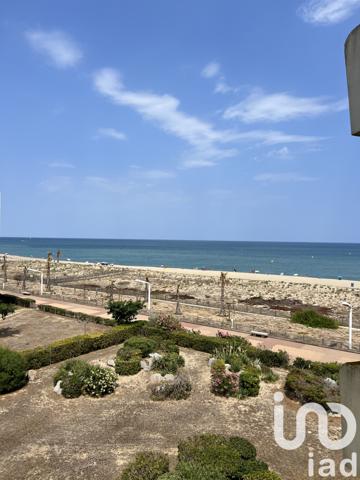 Appartement à vendre 1 pièce 27 m² Le Barcarès