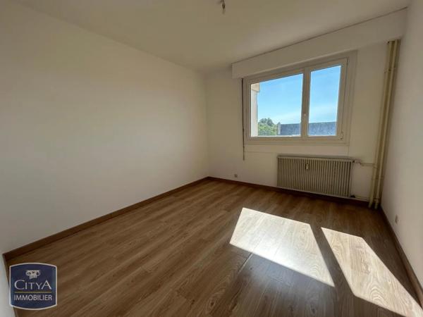 Appartement à louer 2 pièces 51.5m² Alençon (61000)