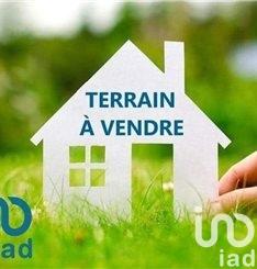 Terrain à vendre 472 m² Chaumes-en-Retz