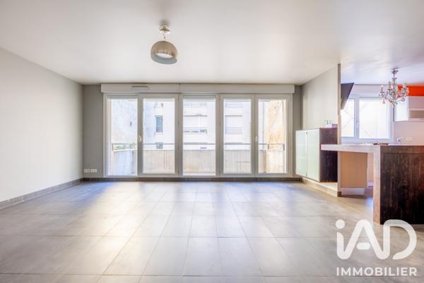 Appartement à vendre 3 pièces 73 m² Bordeaux